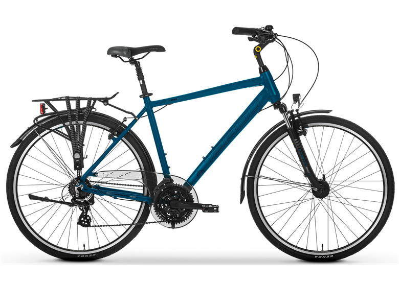 Rower trekkingowy TABOU Kinetic 2.0 PLUS