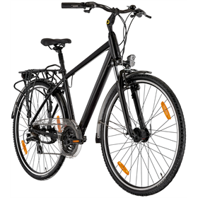 Rower trekkingowy TABOU Kinetic 2.0 PLUS