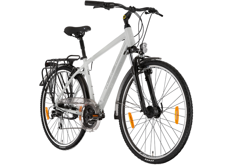 Rower trekkingowy TABOU Kinetic 3.0