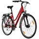 Rower trekkingowy damski TABOU Kinetic 3.0 W