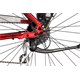 Rower trekkingowy damski TABOU Kinetic 3.0 W