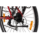 Rower trekkingowy damski TABOU Kinetic 3.0 W