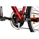 Rower trekkingowy damski TABOU Kinetic 3.0 W