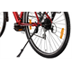 Rower trekkingowy damski TABOU Kinetic 3.0 W