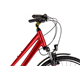 Rower trekkingowy damski TABOU Kinetic 3.0 W