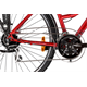 Rower trekkingowy damski TABOU Kinetic 3.0 W