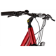 Rower trekkingowy damski TABOU Kinetic 3.0 W