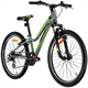 Rower dziecięcy TABOU Poison 24 2.0