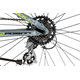 Rower dziecięcy TABOU Poison 24 2.0