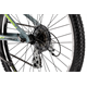 Rower dziecięcy TABOU Poison 24 2.0