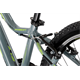 Rower dziecięcy TABOU Poison 24 2.0