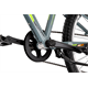 Rower dziecięcy TABOU Poison 24 2.0
