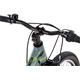 Rower dziecięcy TABOU Poison 24 2.0