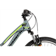 Rower dziecięcy TABOU Poison 24 2.0