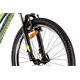 Rower dziecięcy TABOU Poison 24 2.0