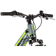 Rower dziecięcy TABOU Poison 24 2.0