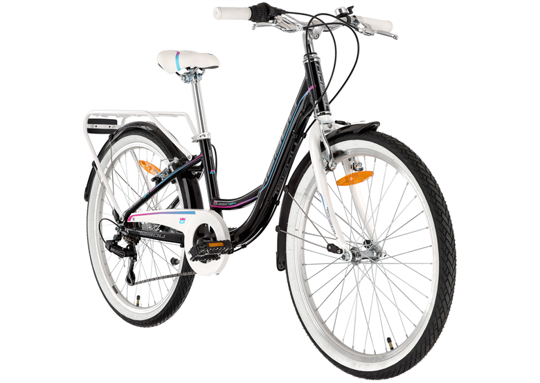 Rower dziecięcy TABOU Queen 24