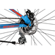 Rower młodzieżowy TABOU Venom 3.0