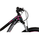 Rower młodzieżowy TABOU Venom 3.0 W