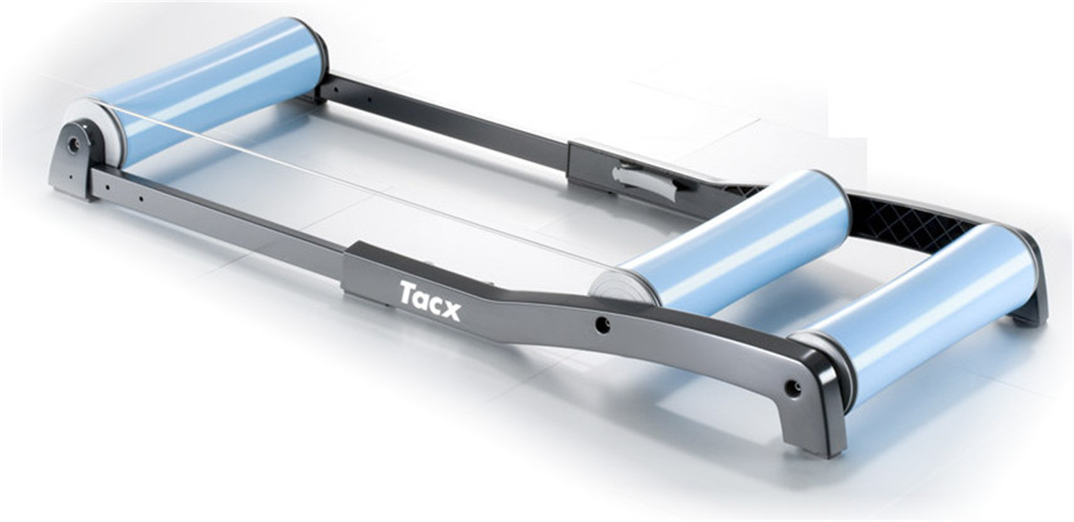 tacx antares instructions