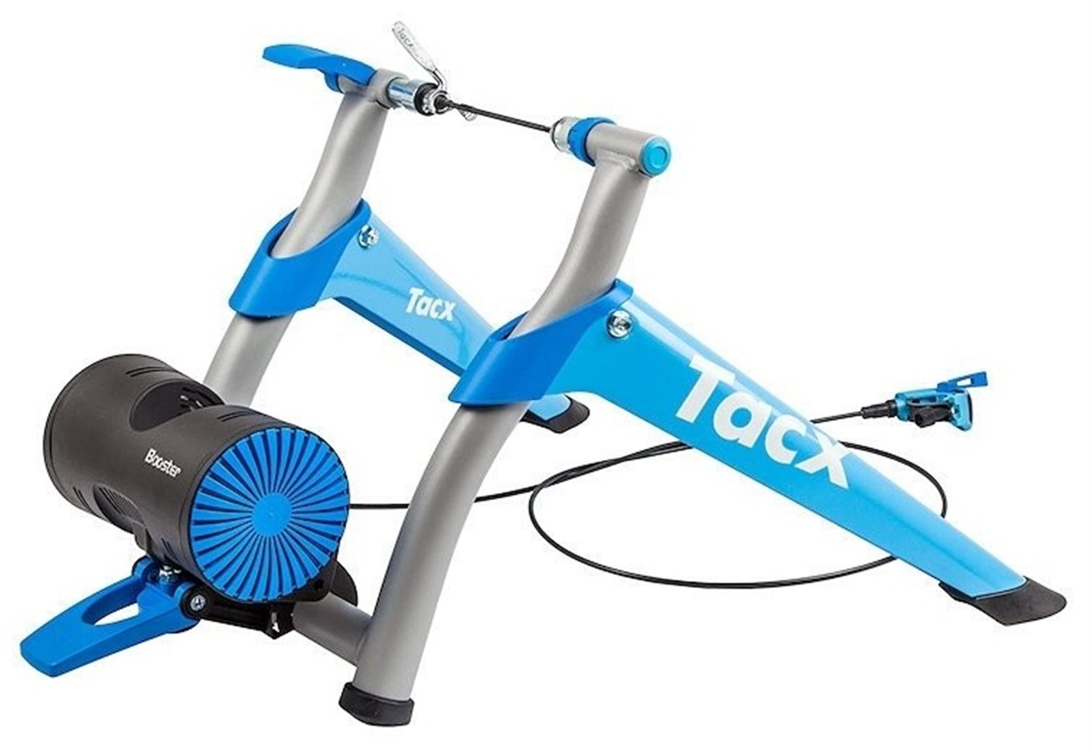 その他 Tacx Booster T2500 Tacx Booster T2500 turbo trainer review | 220 Triathlon