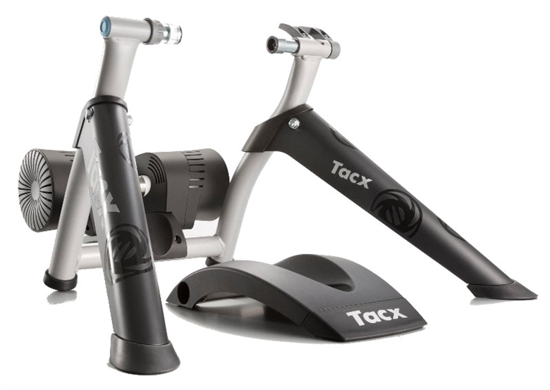 Trenażer TACX Bushido Smart T2780