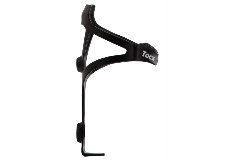 Bidon De Cycliste TACX - Fabriqué En France - Noir