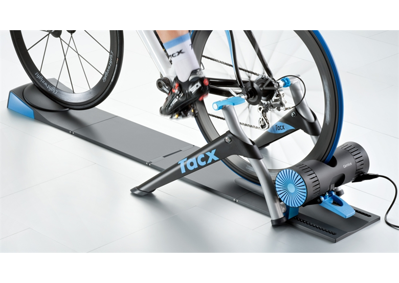 Trenażer TACX i-Genius Multiplayer Smart TTS 4 T2010