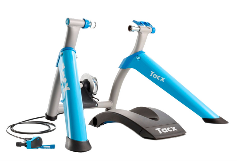 Trenażer TACX Satori Smart T2400