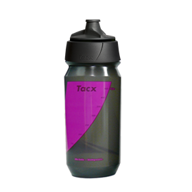 Bidon TACX Shanti Bio