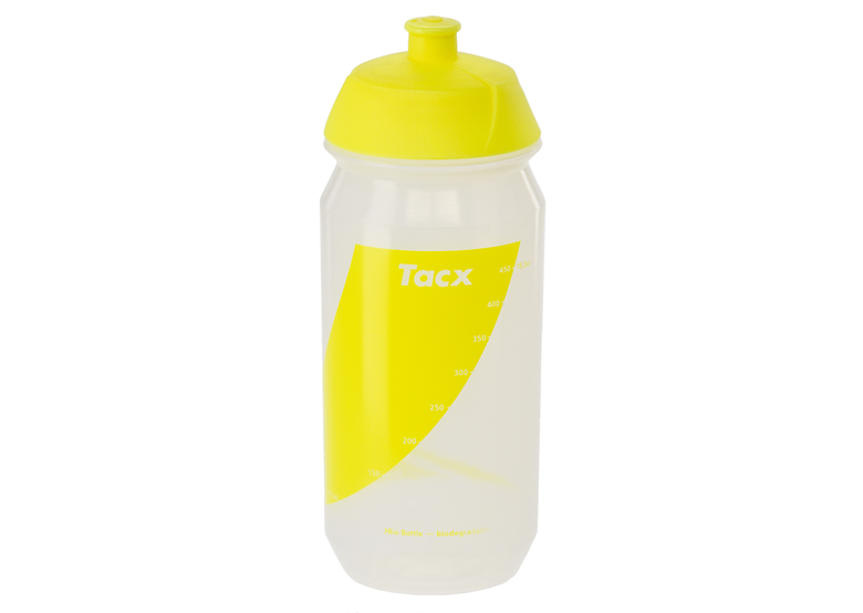 Bidon TACX Shiva Bio