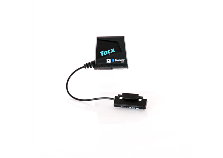 Czujnik prędkości i kadencji TACX Smart (ANT+/Bluetooth) T2015
