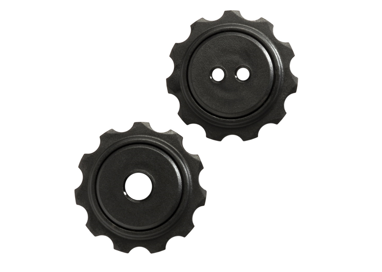 Kółka przerzutki TACX T4080