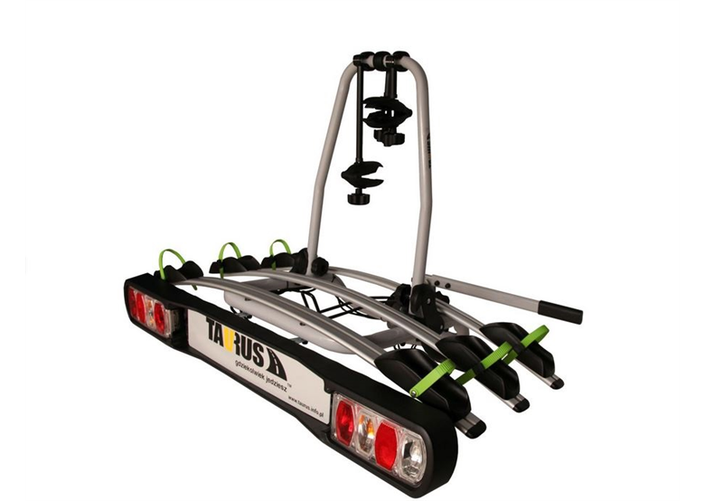 Bagażnik samochodowy TAURUS Basic