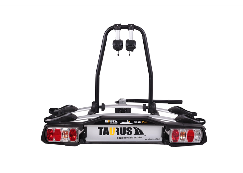 Bagażnik samochodowy TAURUS Basic Plus