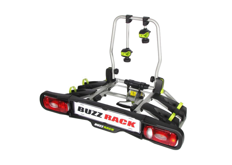Bagażnik samochodowy TAURUS BuzzRunner Spark 2