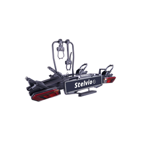 Bagażnik samochodowy TAURUS Stelvio 2