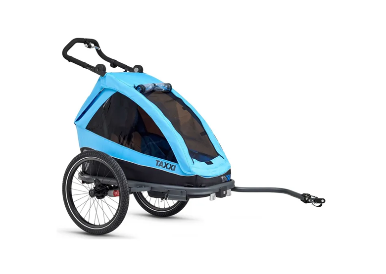 Przyczepka dziecięca TAXXI Elite 1