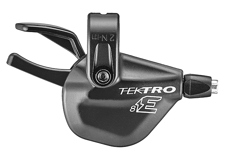 Manetka TEKTRO ED8 SL-M330