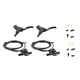 Hamulec tarczowy TEKTRO HD-M275/276/285/286