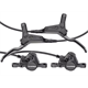 Hamulec tarczowy TEKTRO HD-M275/276/285/286