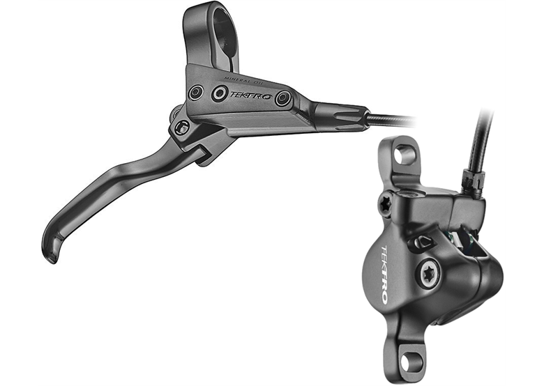 Hamulec tarczowy TEKTRO HD-M280