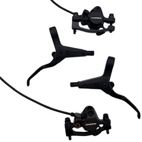 Hamulce tarczowe TEKTRO HD-M280