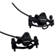 Hamulce tarczowe TEKTRO HD-M280
