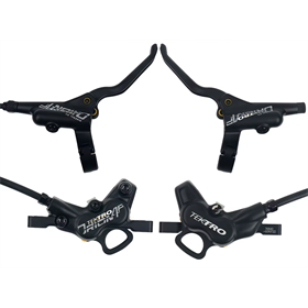 Hamulce tarczowe TEKTRO Orion HD-M745