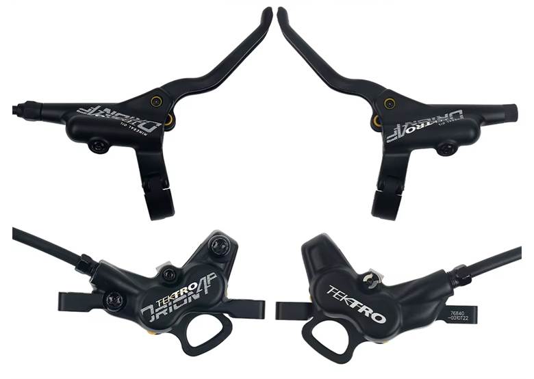 Hamulce tarczowe TEKTRO Orion HD-M745