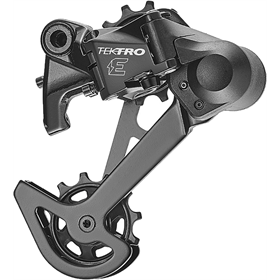 Przerzutka tylna TEKTRO RD-M350