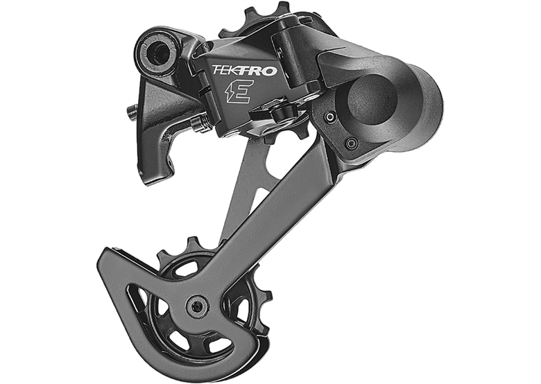 Przerzutka tylna TEKTRO RD-M350