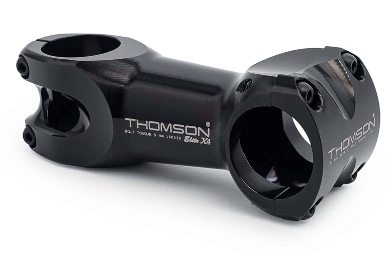 Mostek THOMSON Elite X4