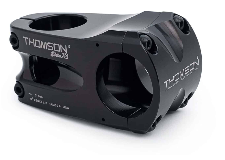 Mostek THOMSON Elite X4